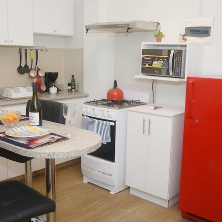 Ferienwohnung Barranco Wasi Lima Exterior foto