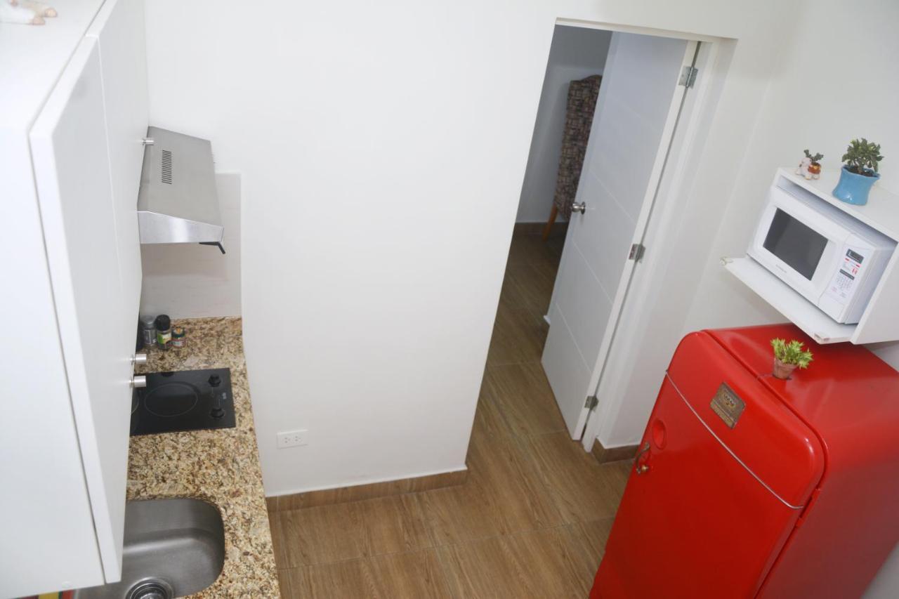 Ferienwohnung Barranco Wasi Lima Exterior foto